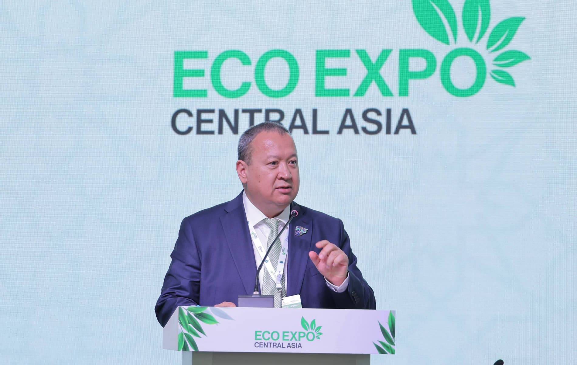 Uzbekistan Presents Its Fourth Environmental Performance Review