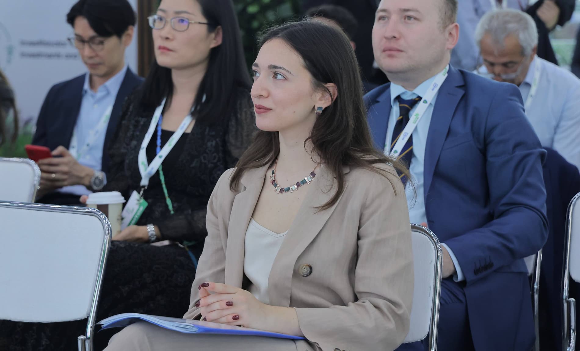 Uzbekistan Presents Its Fourth Environmental Performance Review