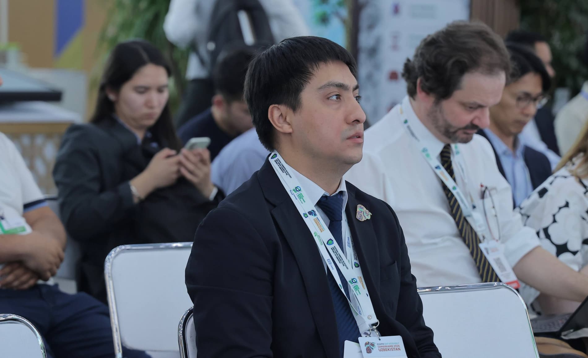 Uzbekistan Presents Its Fourth Environmental Performance Review