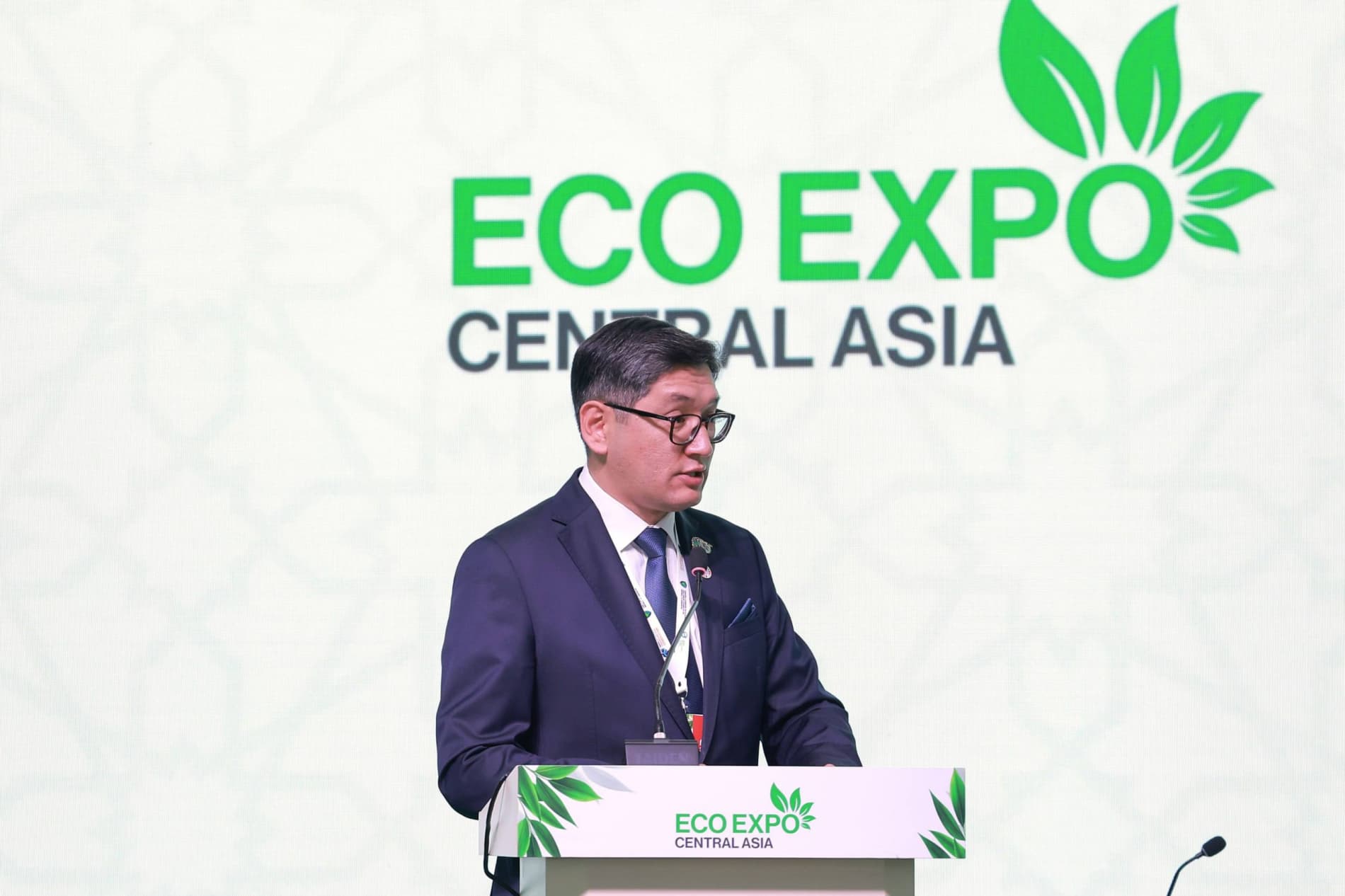 Green Investments and Climate Innovations of Central Asia Discussed in Samarkand