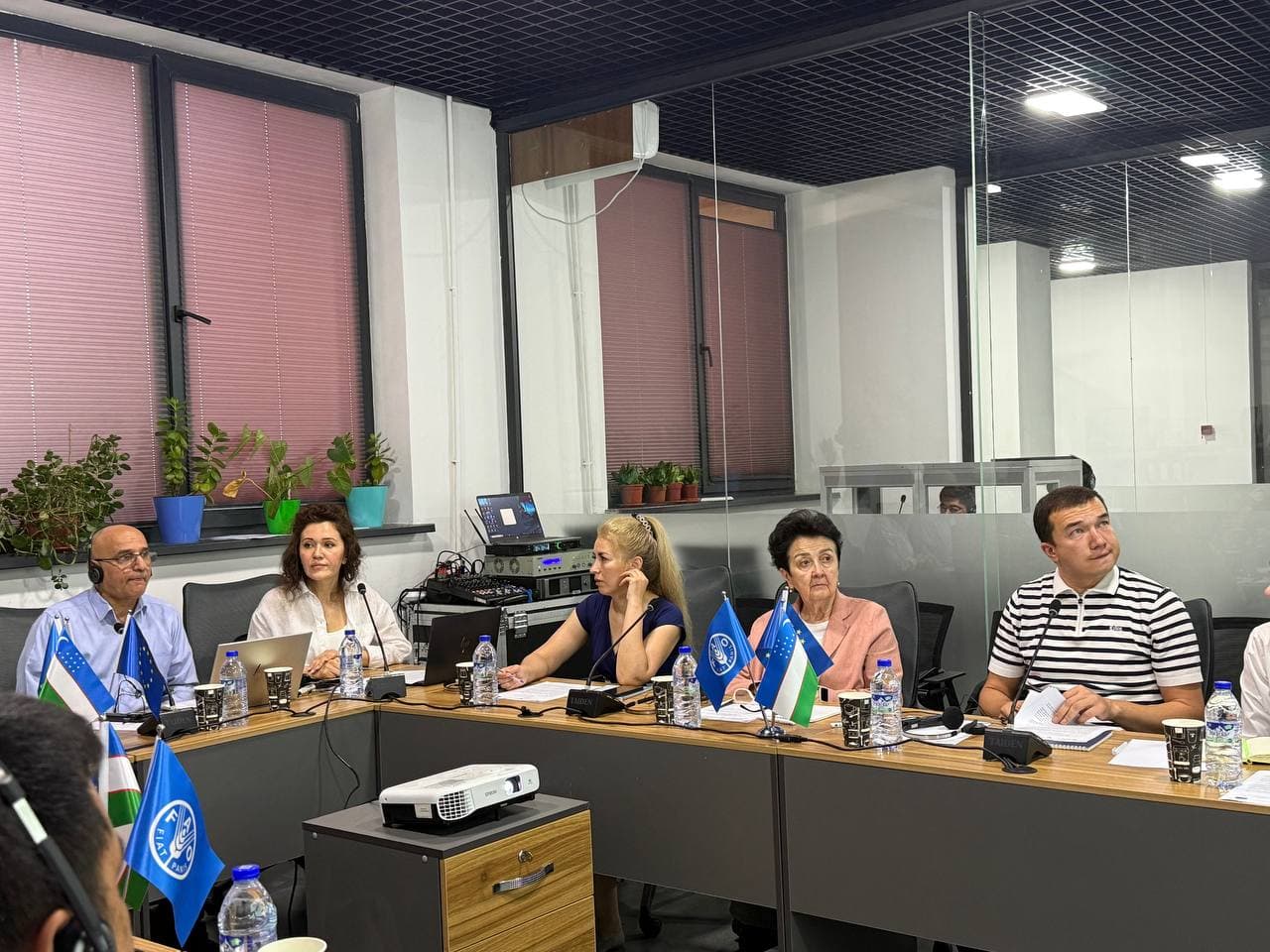 Laboratory Control System for Hazardous Chemicals Being Strengthened