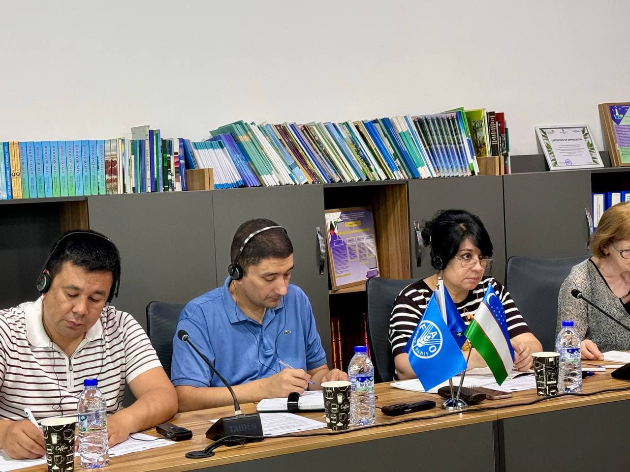 Laboratory Control System for Hazardous Chemicals Being Strengthened