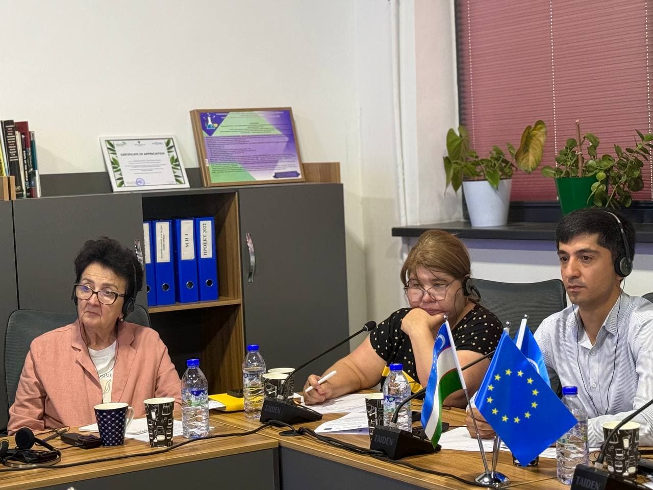 Laboratory Control System for Hazardous Chemicals Being Strengthened