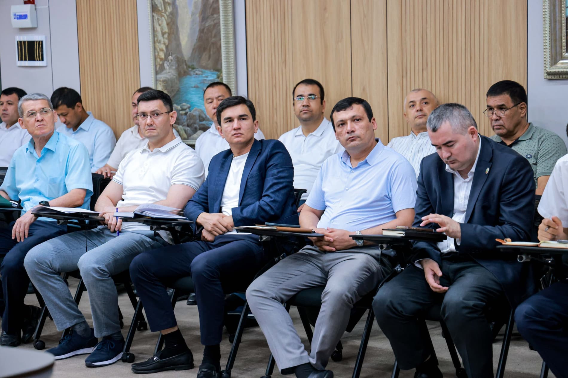 Даны необходимые рекомендации по своевременному и качественному выполнению поставленных задач