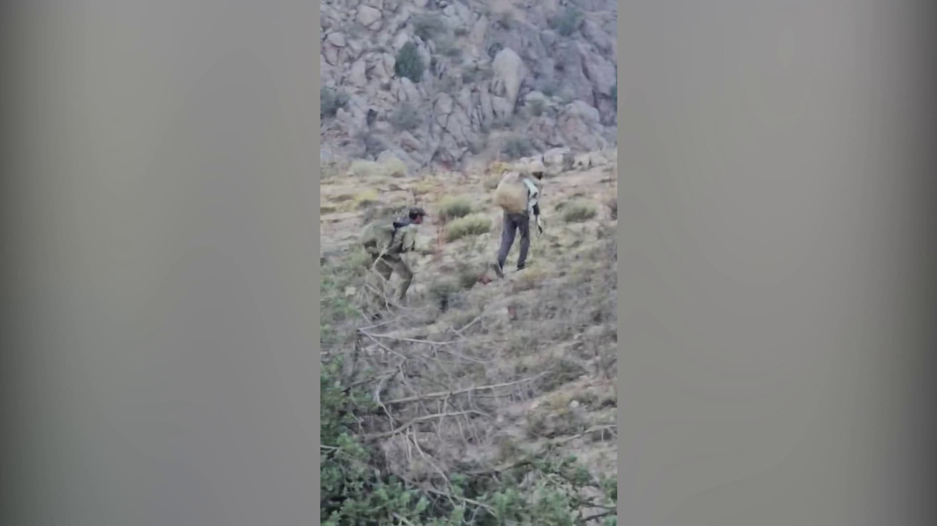 В Сурхандарьинской области возбуждено уголовное дело по факту браконьерства
