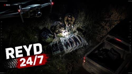 Sirdaryo viloyatida noqonuniy baliq ovlash holatiga chek qo'yildi