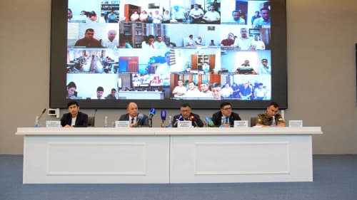 Ekologik ekspertiza endi faqat ruxsat berish emas – ekologik xavflarni oldindan boshqarish tizimiga aylanmoqda