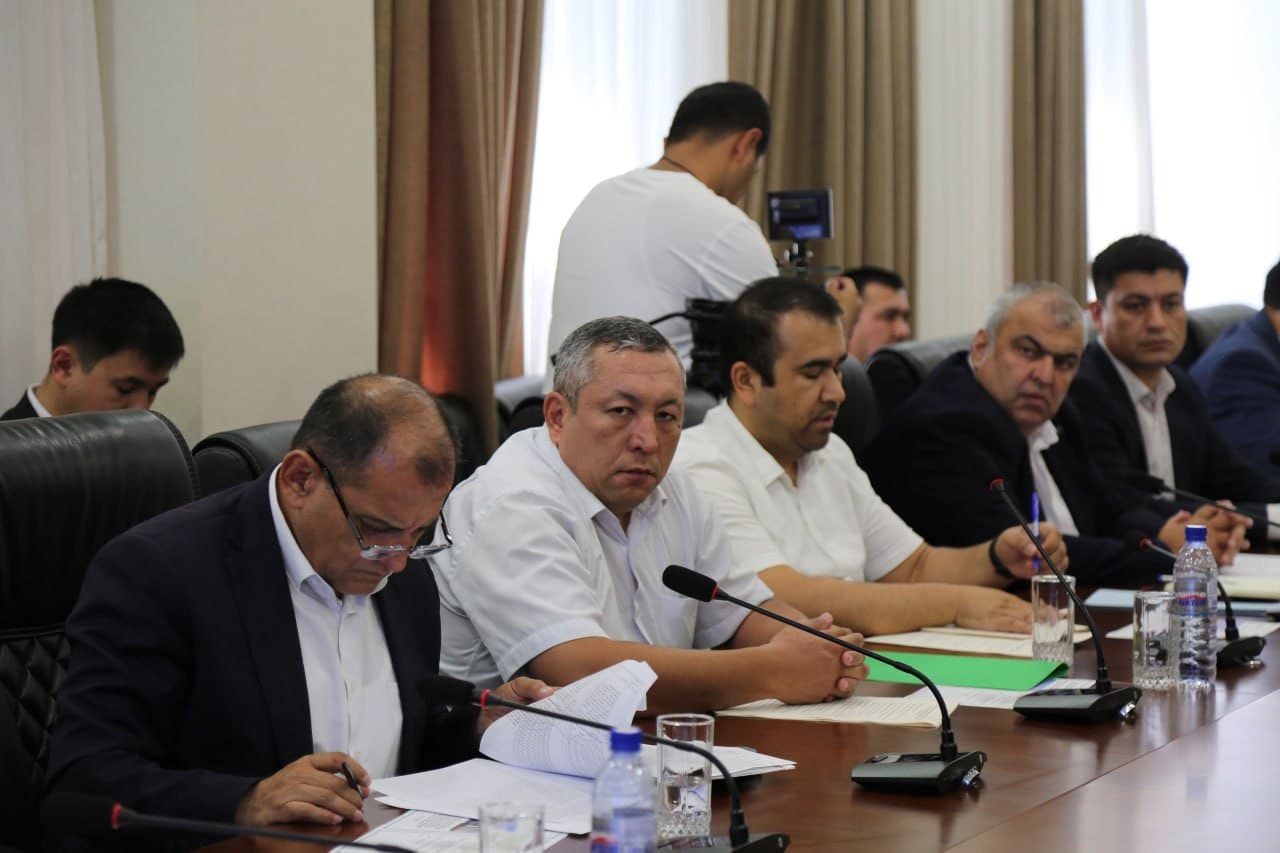 Murojaatlar bilan ishlash samaradorligini oshirish — asosiy vazifa