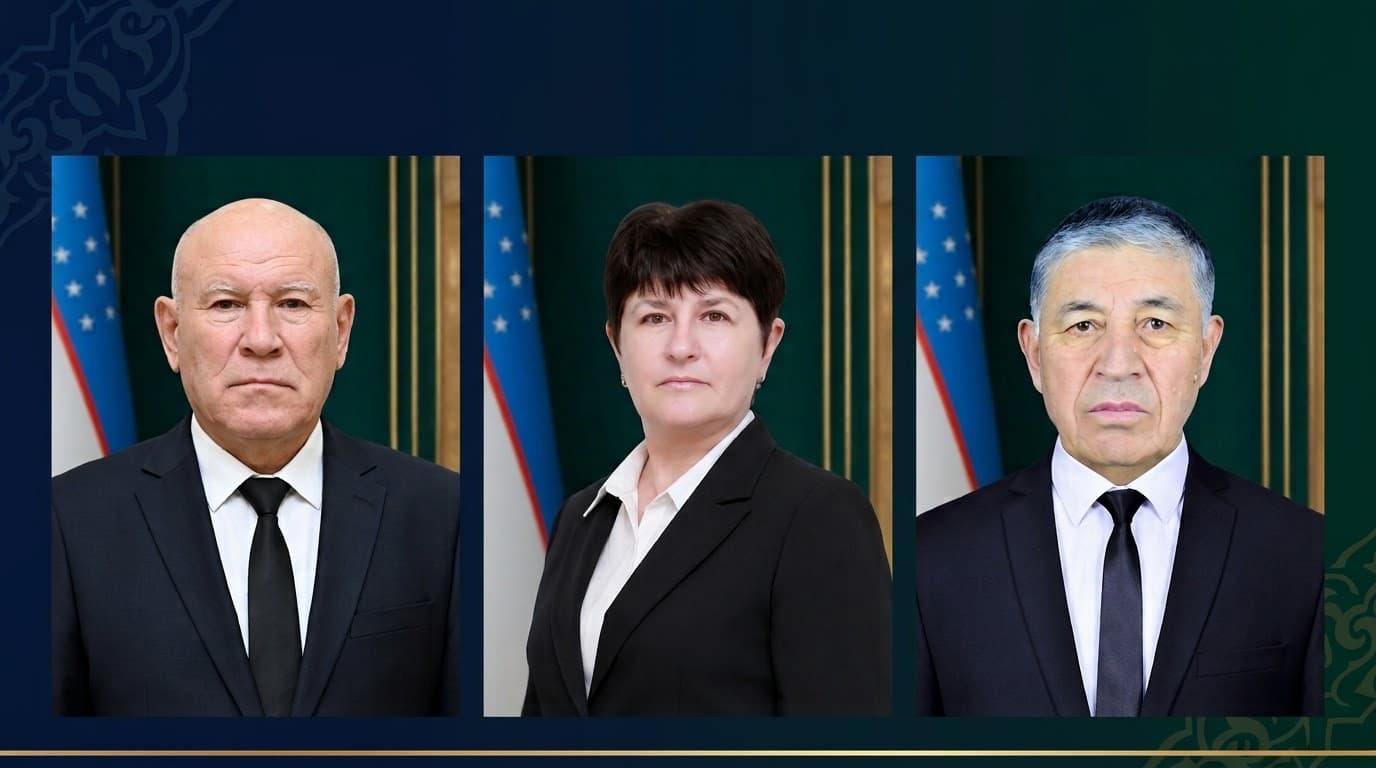 Награждены экологи, внесшие достойный вклад в сферу охраны окружающей среды
