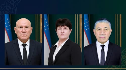 Награждены экологи, внесшие достойный вклад в сферу охраны окружающей среды