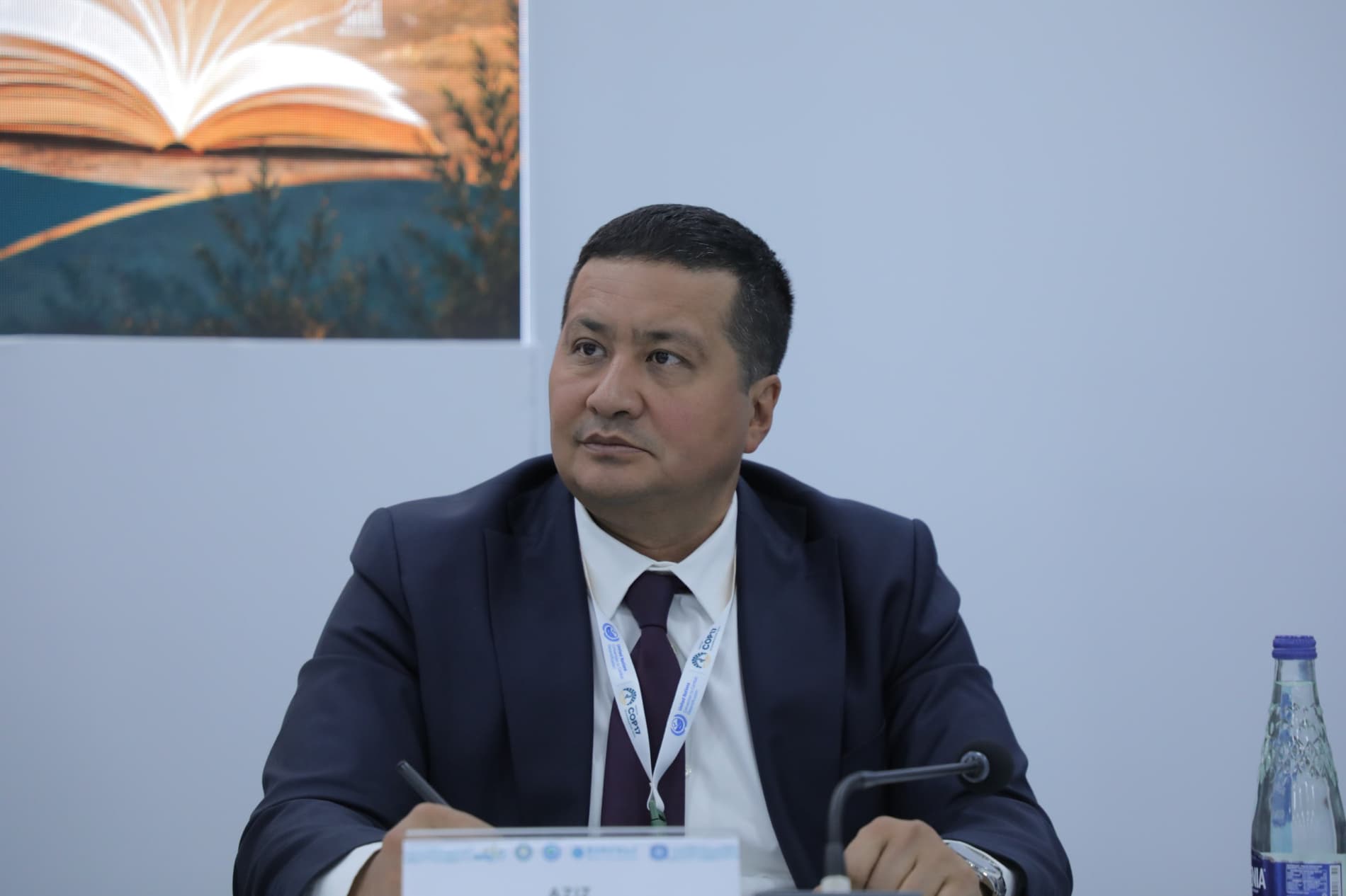 New mechanisms for regional cooperation on degraded land restoration proposed
