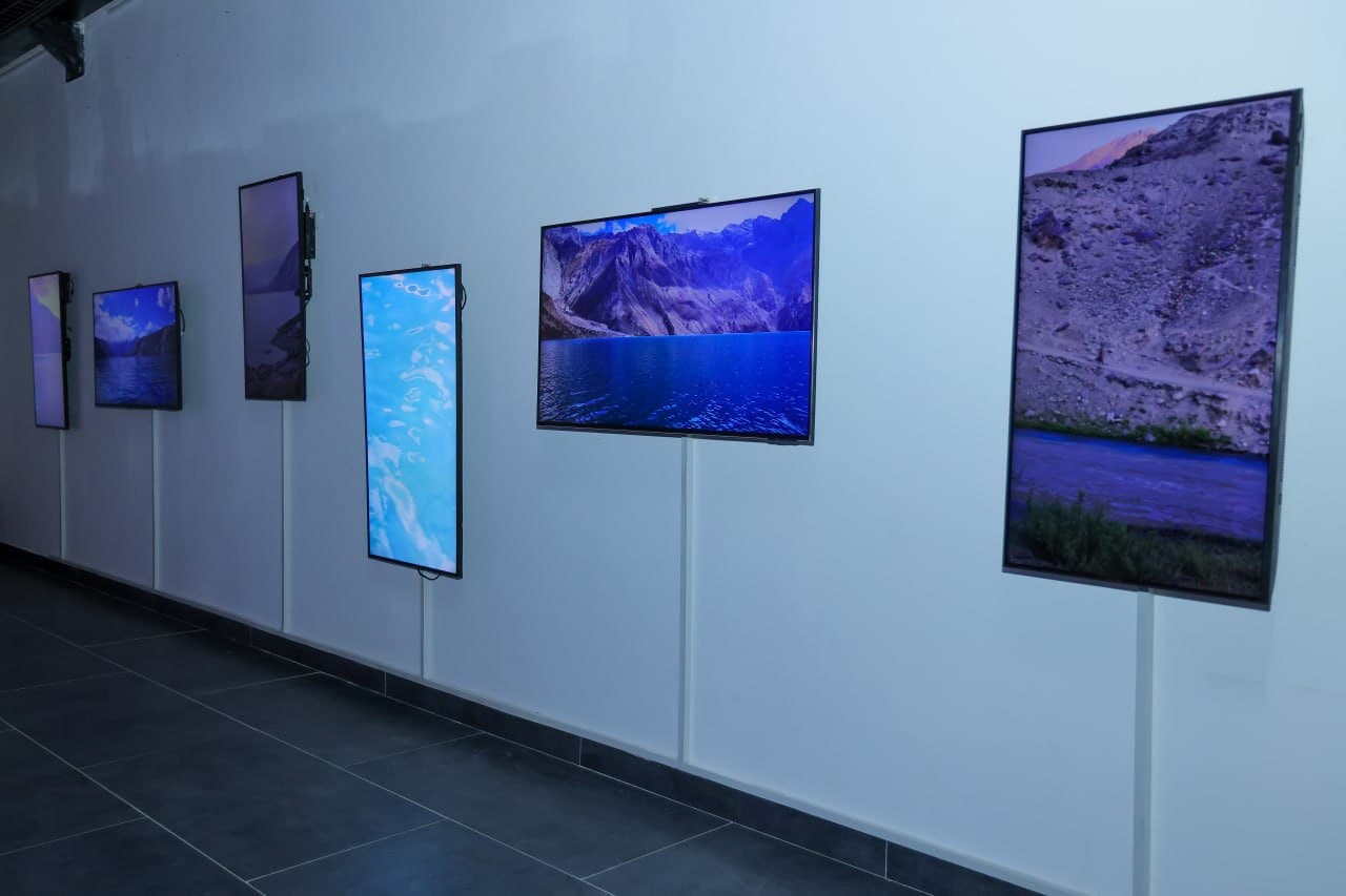 "ARTepa"da ekologiya va atrof-muhitdagi o‘zgarishlar muhokama qilindi