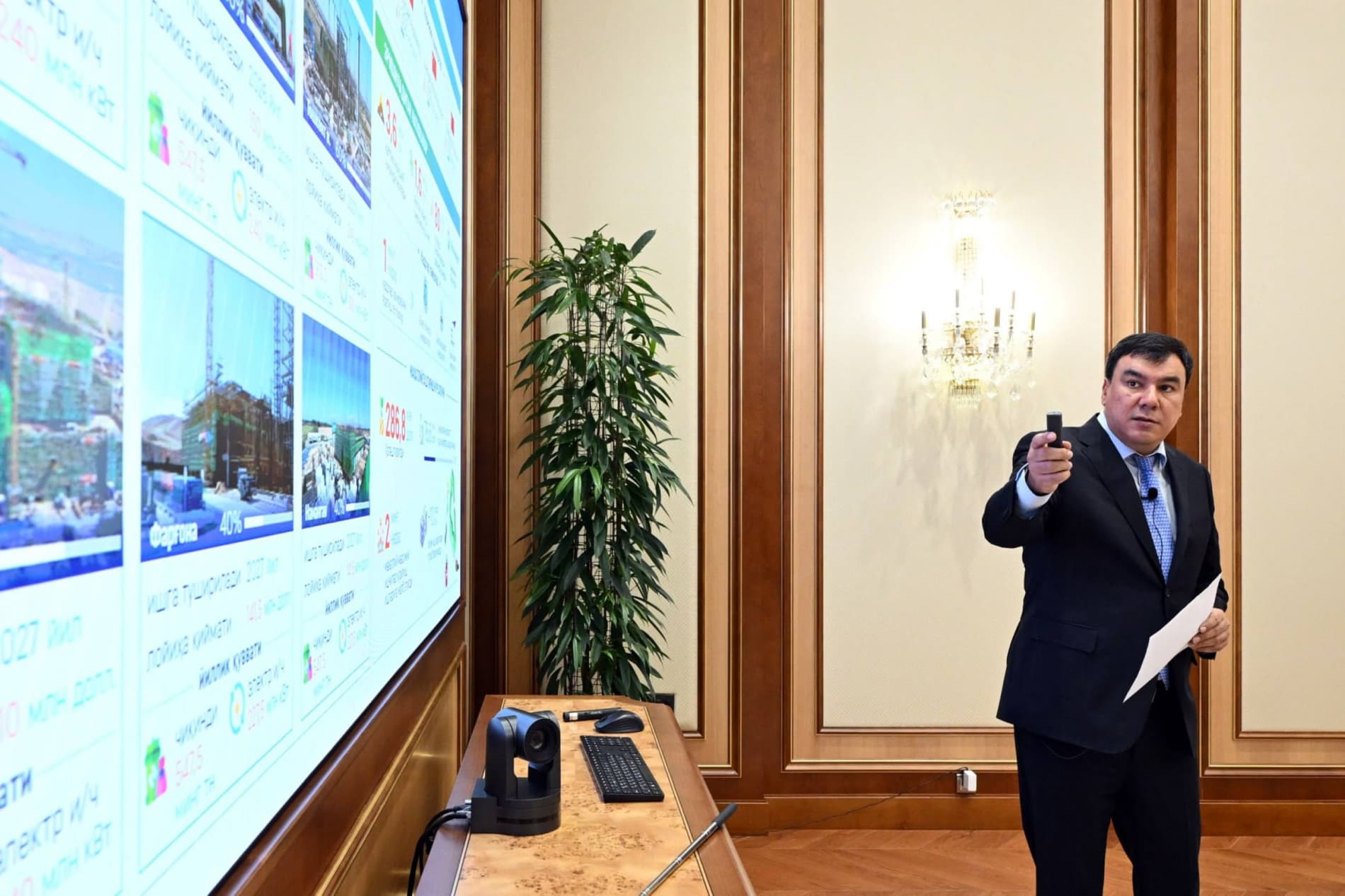 Waste-to-energy projects to be accelerated