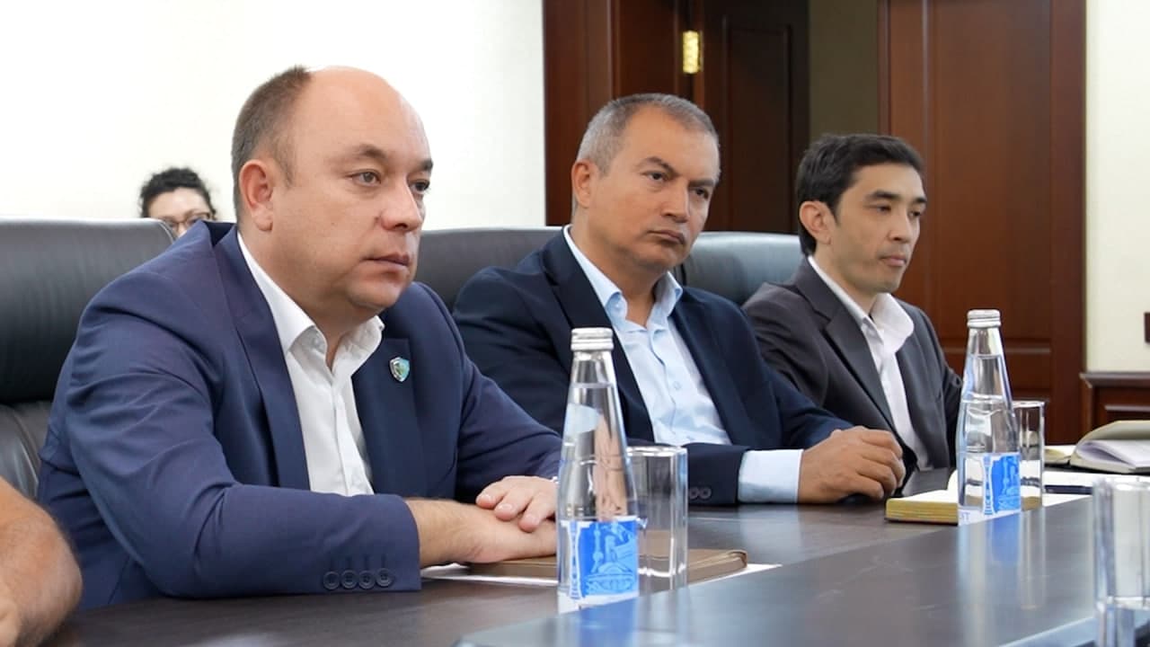 Uzbekistan and Kazakhstan expand cooperation on the implementation of Best Available Techniques in environmental assessment