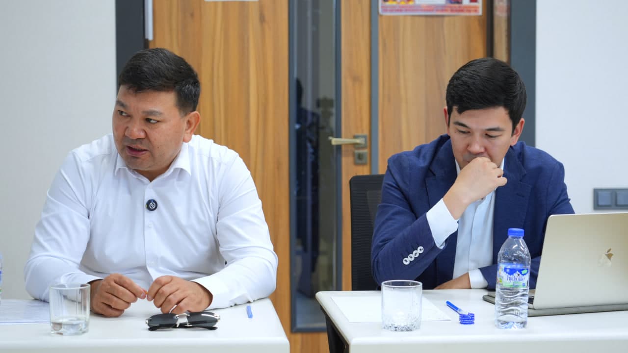 Uzbekistan and Kazakhstan expand cooperation on the implementation of Best Available Techniques in environmental assessment