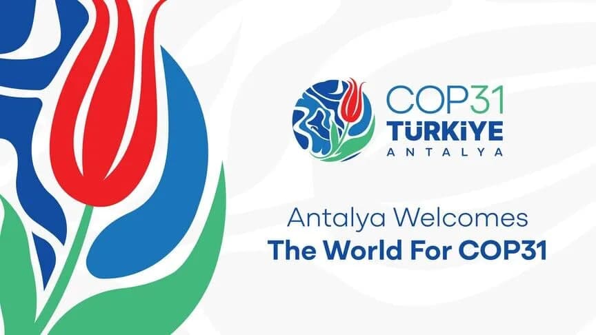 COP31: Национальный павильон Узбекистана станет площадкой для международного сотрудничества