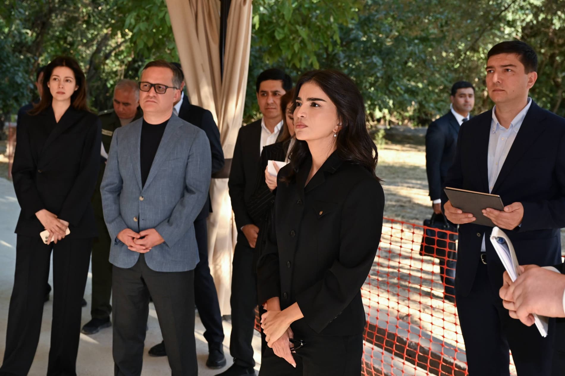 Tabiiy sharoitlar aholi turmush sifatiga ta’sir ko’rsatadi — Saida Mirziyoyeva
