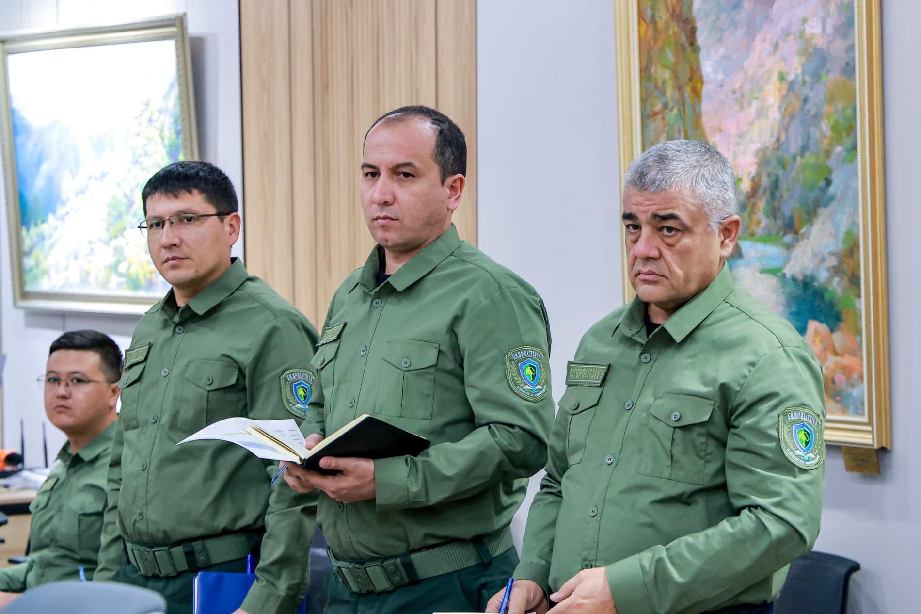 Shortcomings in Environmental Enforcement Come Under Strong Criticism