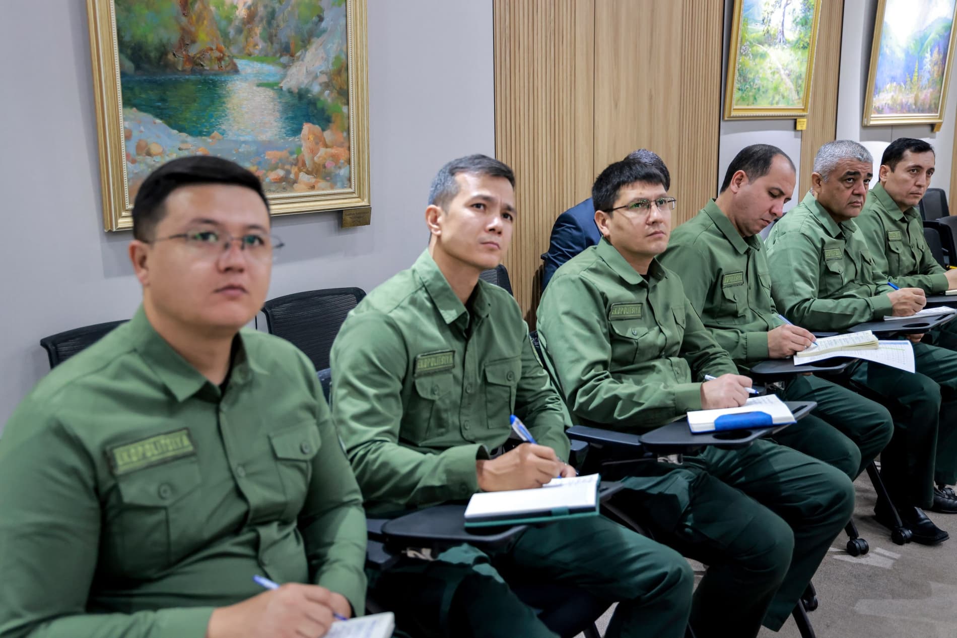 Shortcomings in Environmental Enforcement Come Under Strong Criticism