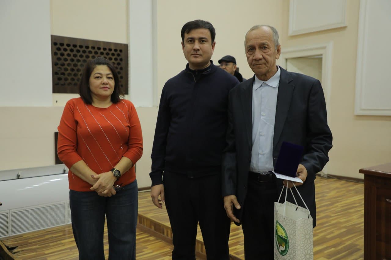 Qishloq xo‘jaligida yerdan foydalanish masalalari tanqidiy muhokama qilindi