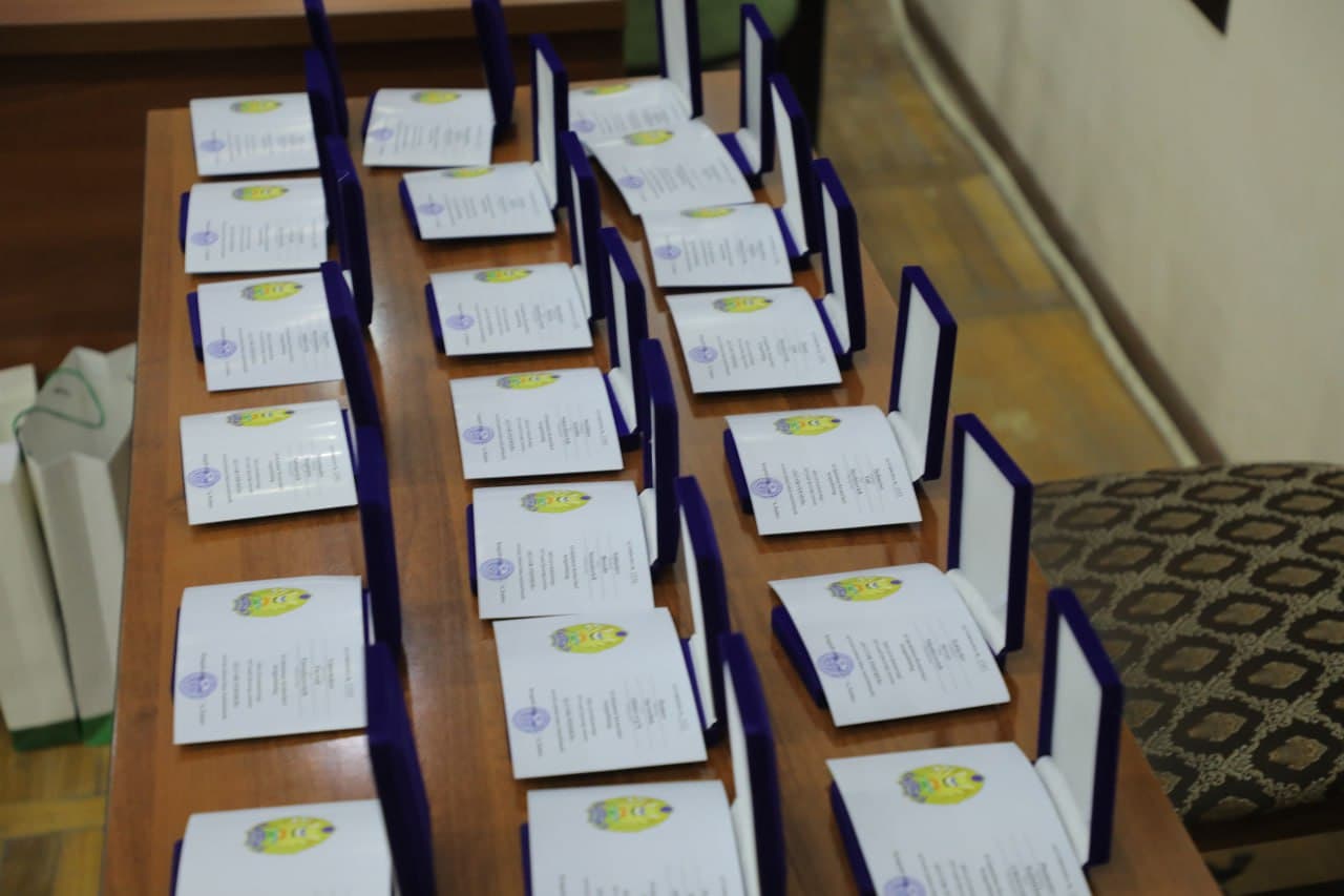 Qishloq xo‘jaligida yerdan foydalanish masalalari tanqidiy muhokama qilindi