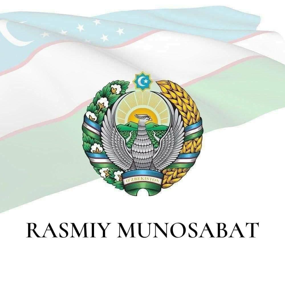 Telegram ijtimoiy tarmogʼi orqali berilgan tanqidiy videolavha yuzasidan quyidagilarni maʼlum qilamiz