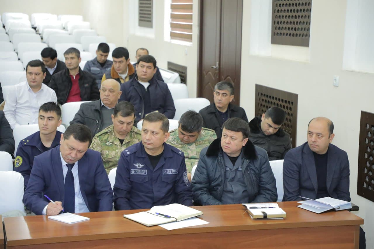 “Hokimlik soati”da aholi va qishloq xo‘jaligini ro‘yxatga olish ishlariga alohida e’tibor qaratildi