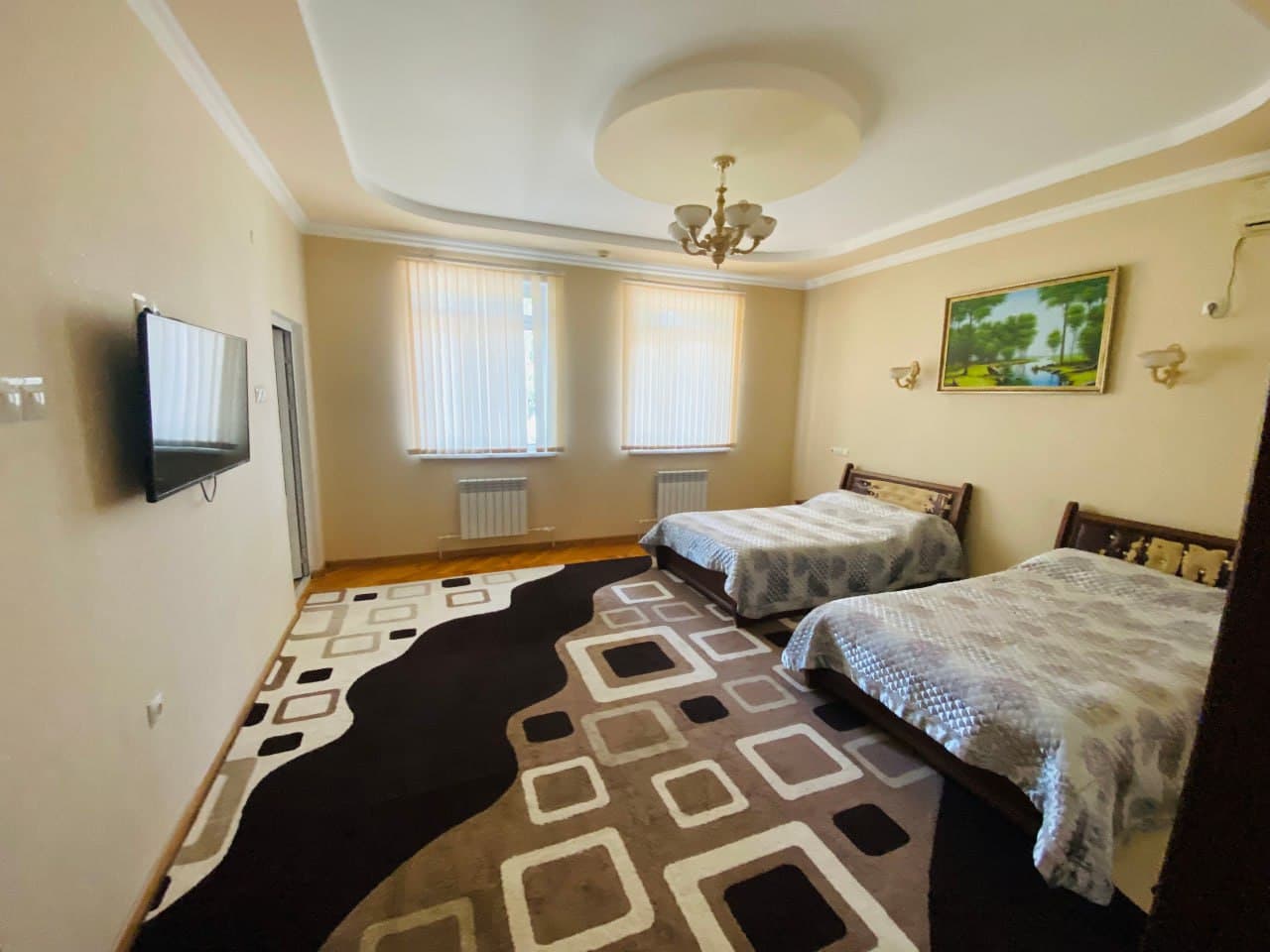 Sobiq shifoxona binosi