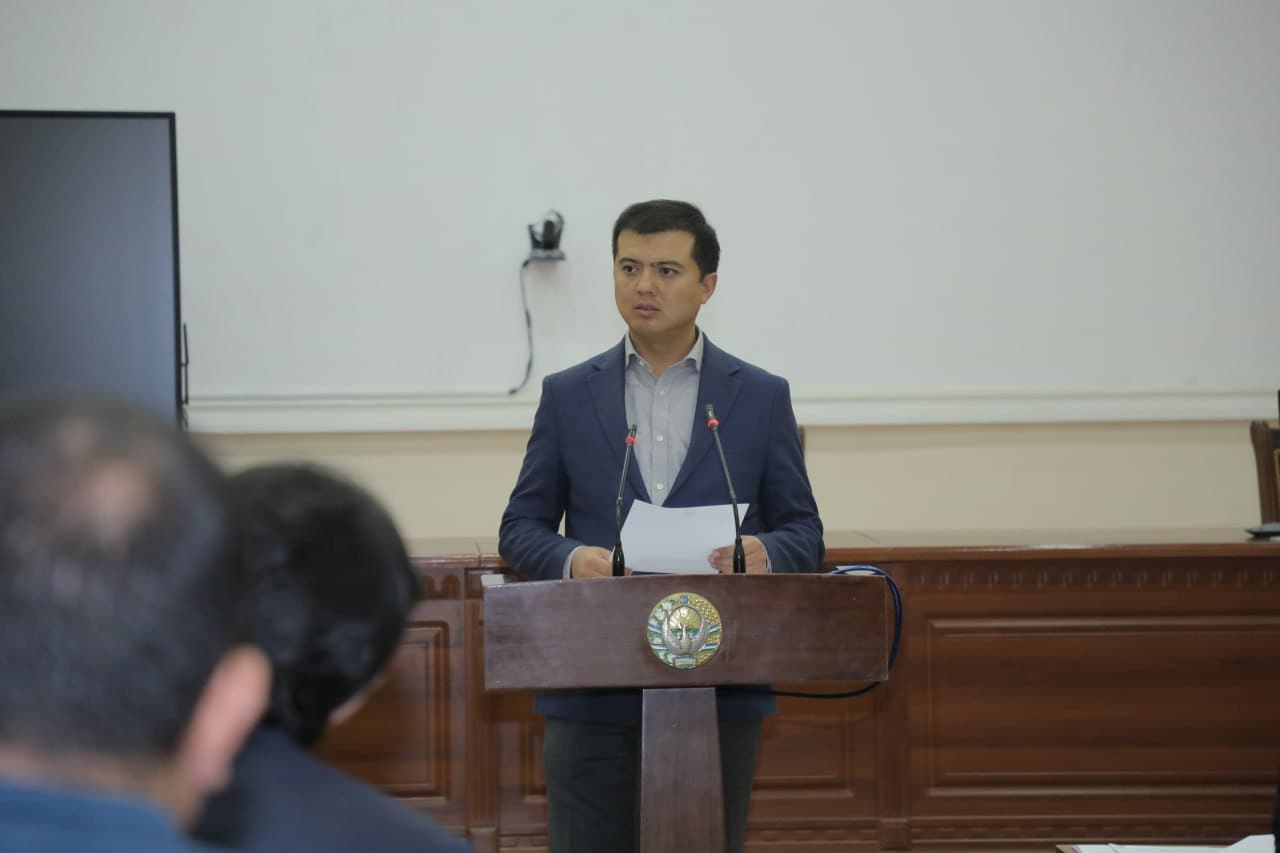 “Hokimlik soati”da aholi va qishloq xo‘jaligini ro‘yxatga olish ishlariga alohida e’tibor qaratildi