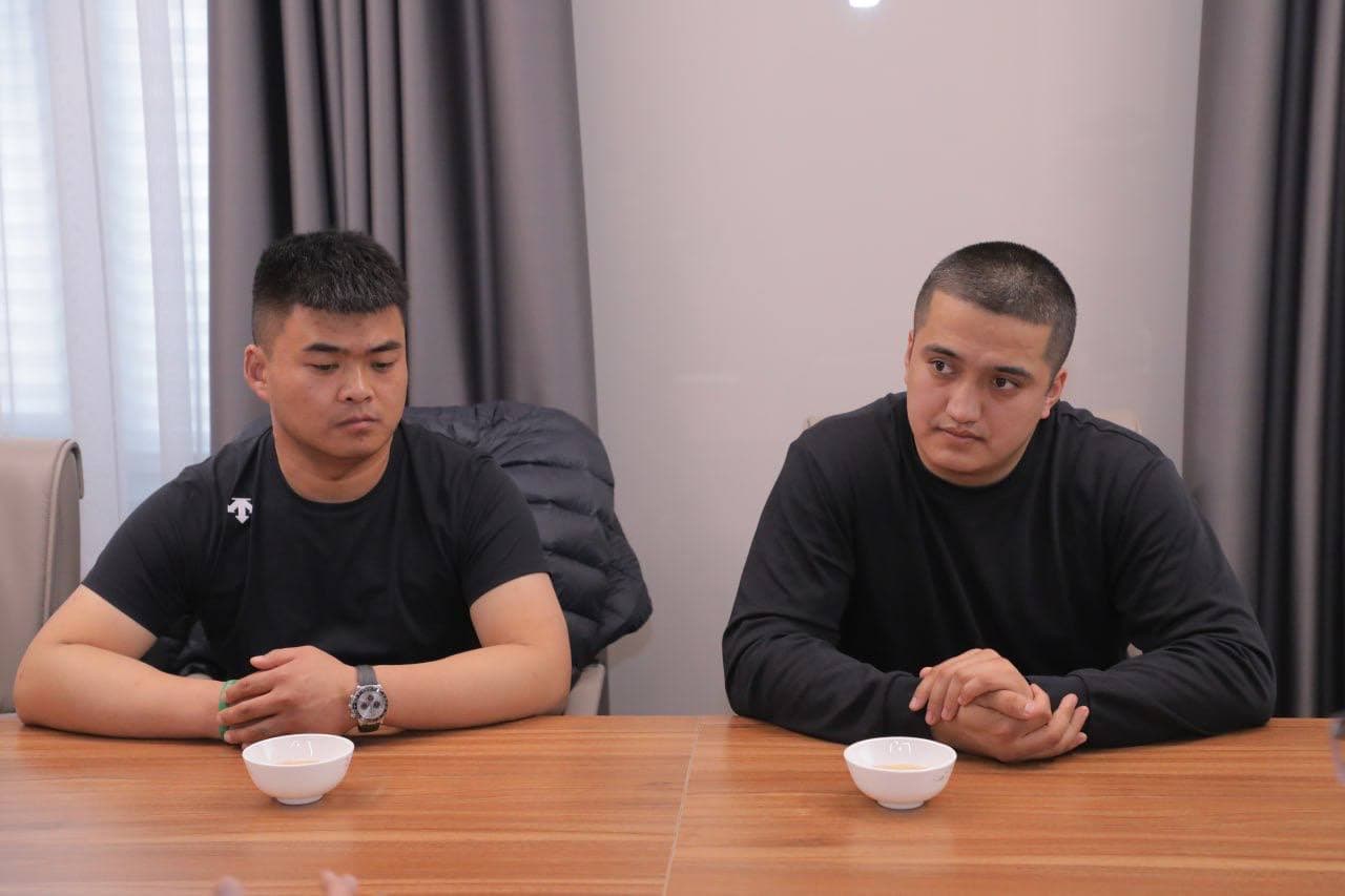 Tuman hokimi xitoylik sarmoyadorlar bilan yirik investitsiya loyihasini muhokama qildi