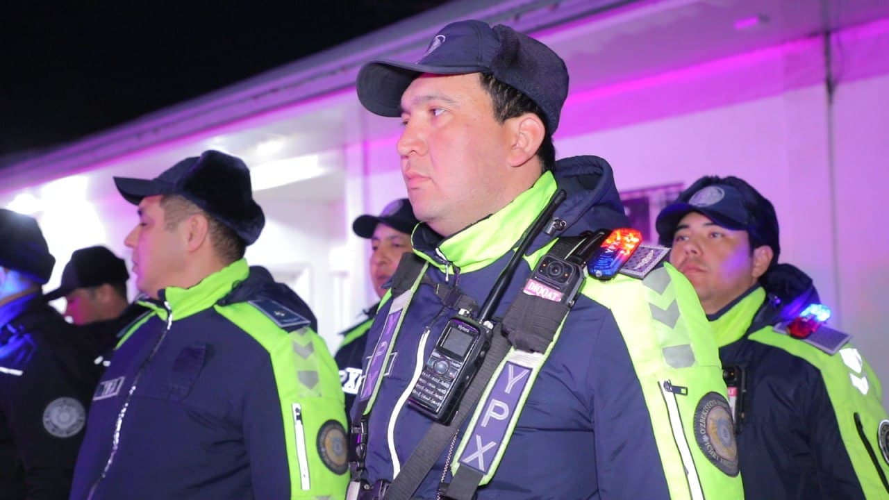 Tumanda “Xavfsiz hudud” maxsus profilaktik tadbirlari o'tkazilmoqda