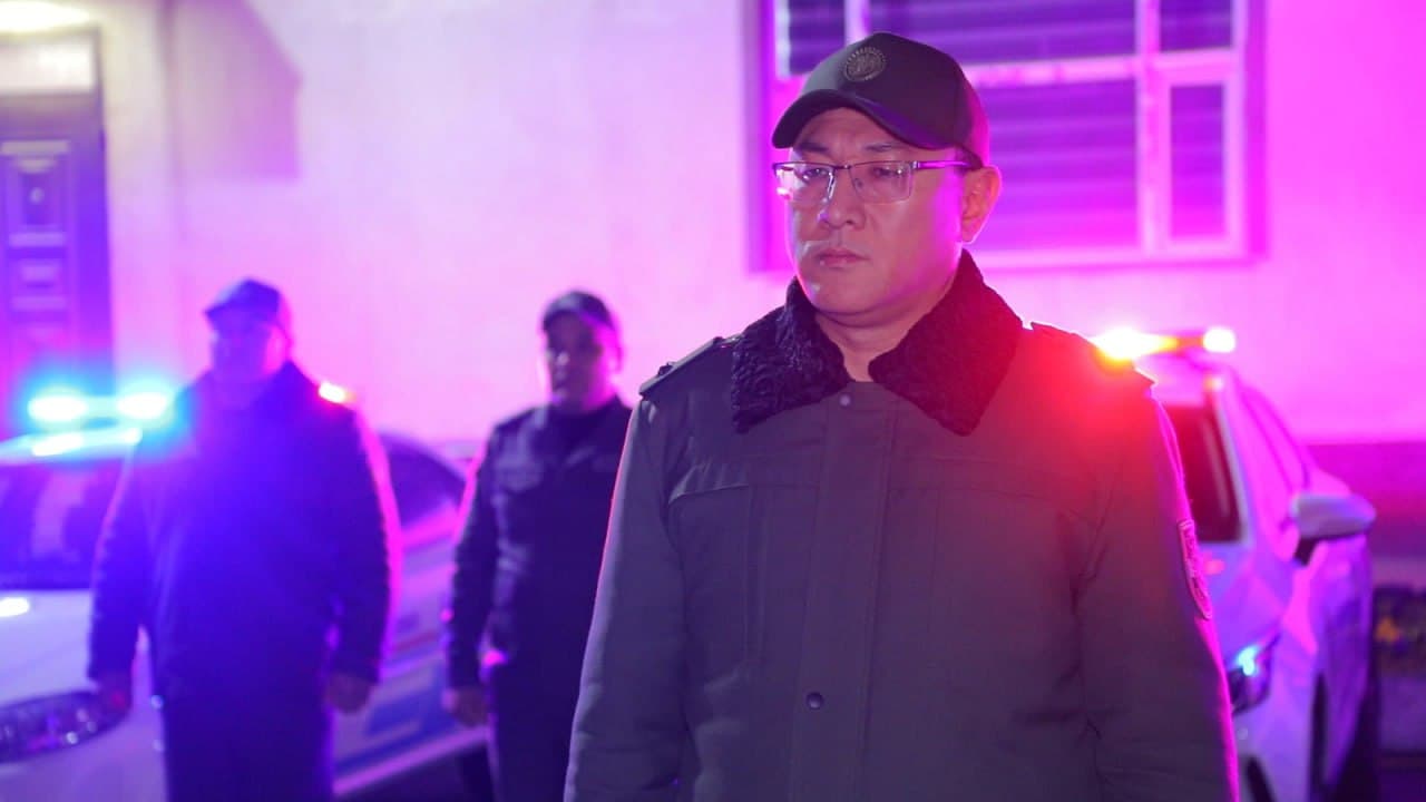 Tumanda “Xavfsiz hudud” maxsus profilaktik tadbirlari o'tkazilmoqda