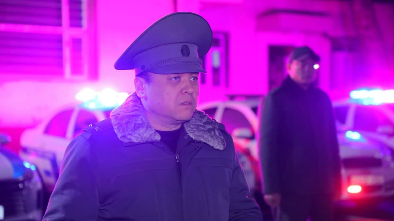 Tumanda “Xavfsiz hudud” maxsus profilaktik tadbirlari o'tkazilmoqda