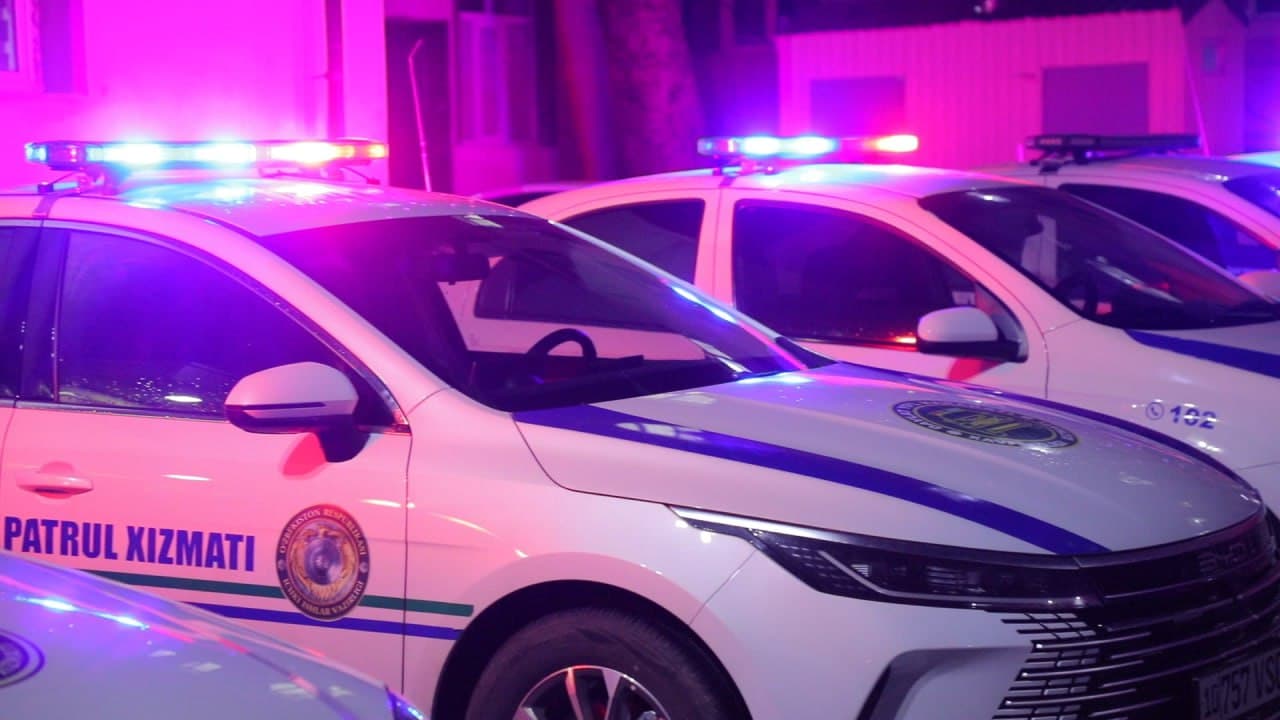 Tumanda “Xavfsiz hudud” maxsus profilaktik tadbirlari o'tkazilmoqda