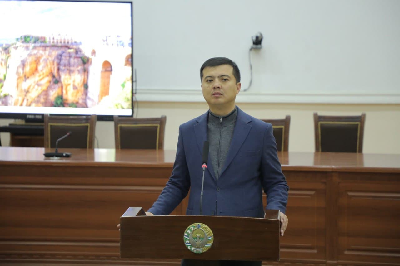 Tumanda mavsumiy qishloq xo‘jaligi ishlari ijrosi tanqidiy tahlil qilindi