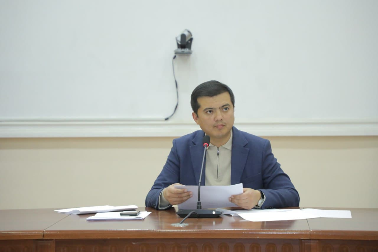 Ijro intizomi va ustuvor vazifalar tanqidiy tahlil qilindi