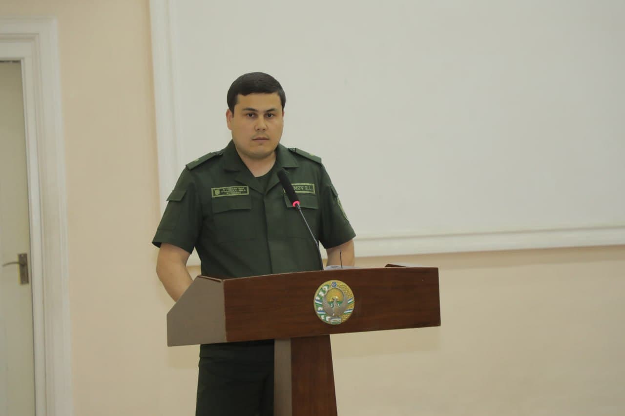 Xalq deputatlari Qibray tuman Kengashinig 7-chaqiriq, XX-sessiyasi bo'lib o'tdi