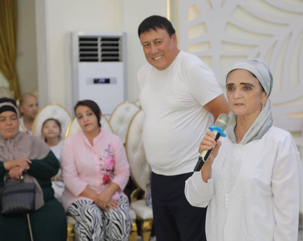 Istiqlol bayrami — avlodlarni birlashtirgan ulug‘ ayyom