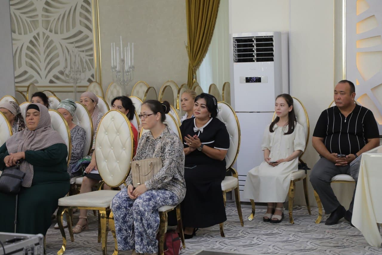 Istiqlol bayrami — avlodlarni birlashtirgan ulug‘ ayyom