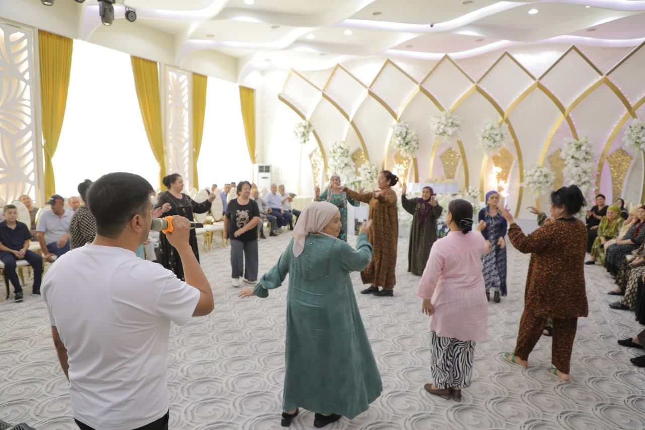 Istiqlol bayrami — avlodlarni birlashtirgan ulug‘ ayyom