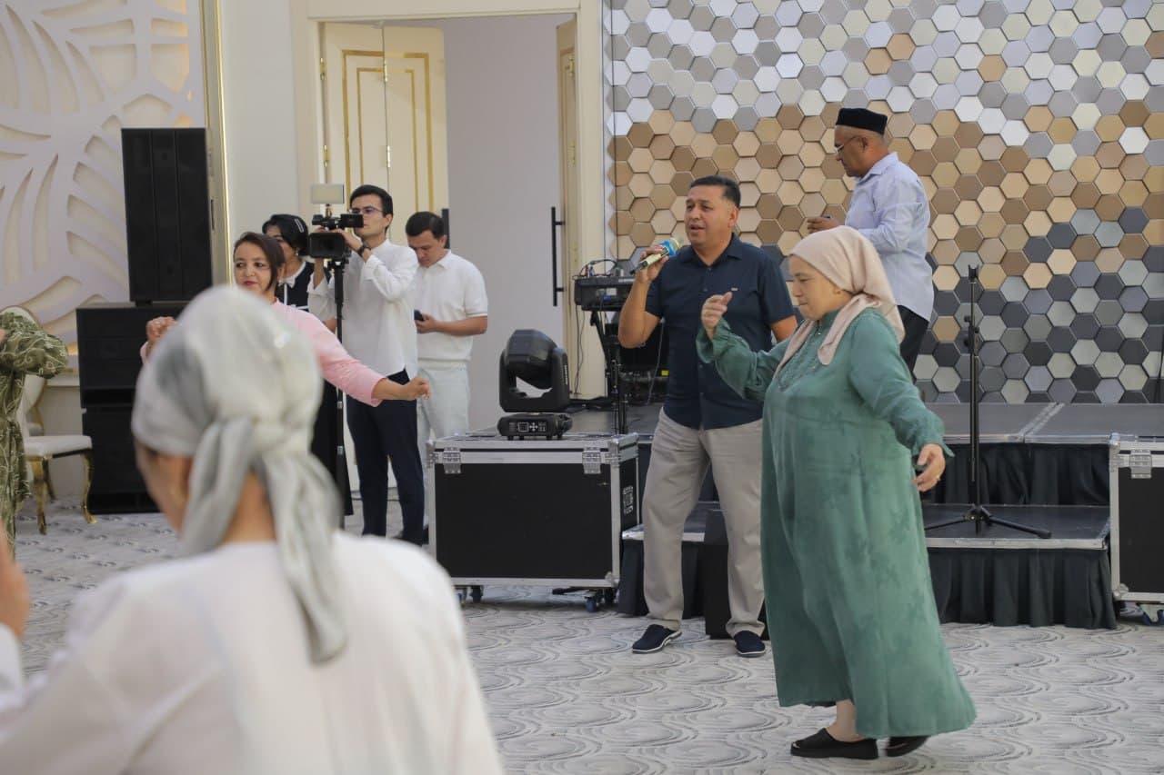Istiqlol bayrami — avlodlarni birlashtirgan ulug‘ ayyom