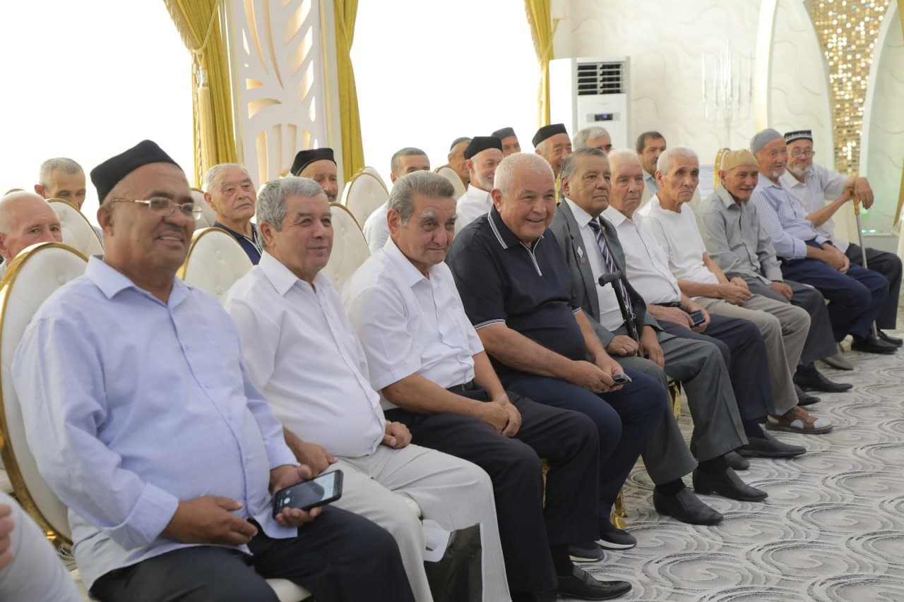 Istiqlol bayrami — avlodlarni birlashtirgan ulug‘ ayyom