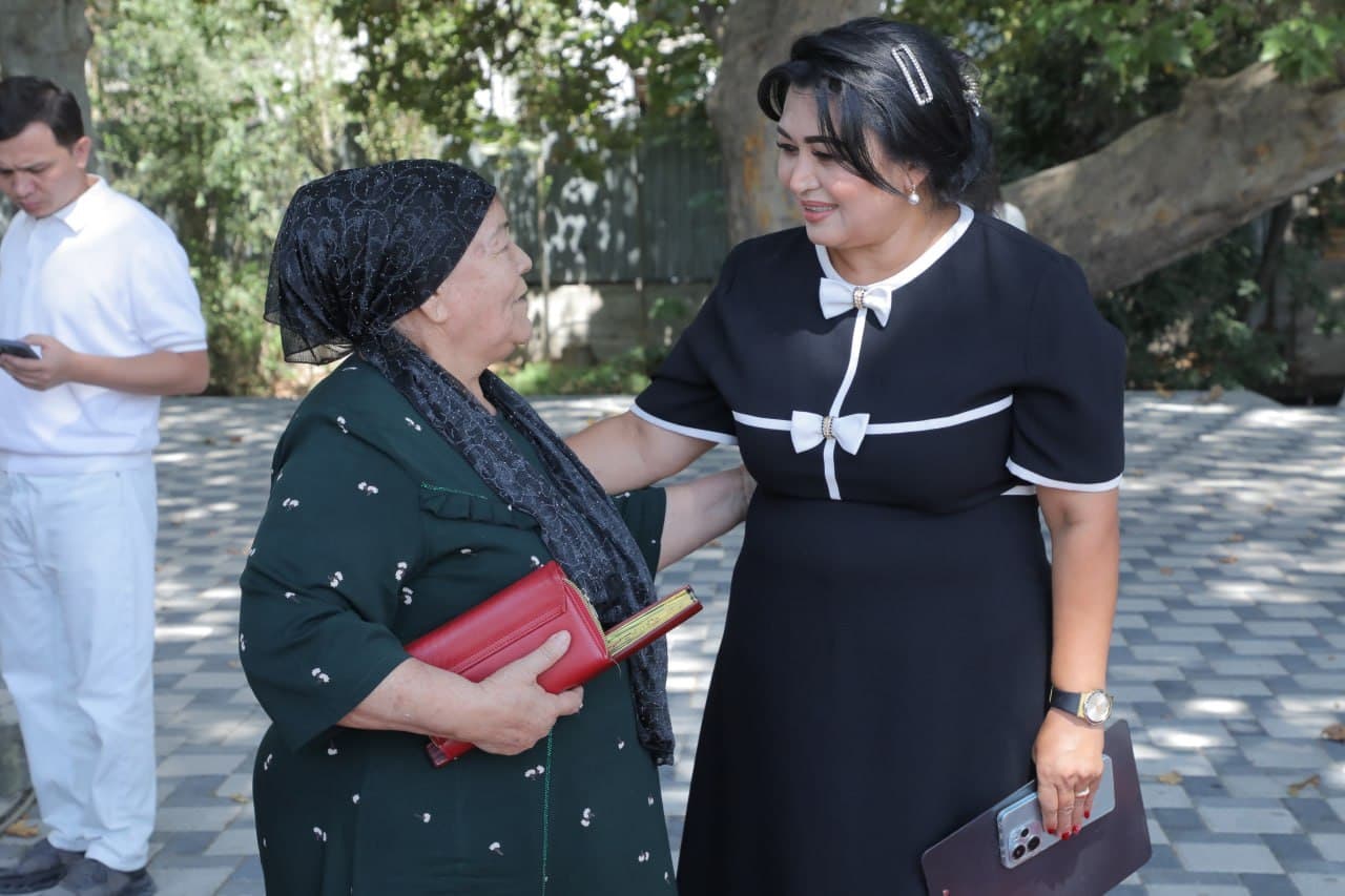Istiqlol bayrami — avlodlarni birlashtirgan ulug‘ ayyom