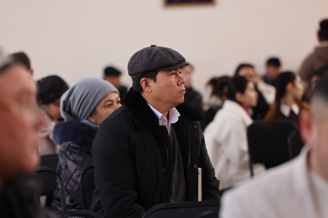 Prezident Murojaatnomasi va “O‘zbekiston – 2030” strategiyasi mazmun-mohiyati keng targ‘ib etilmoqda