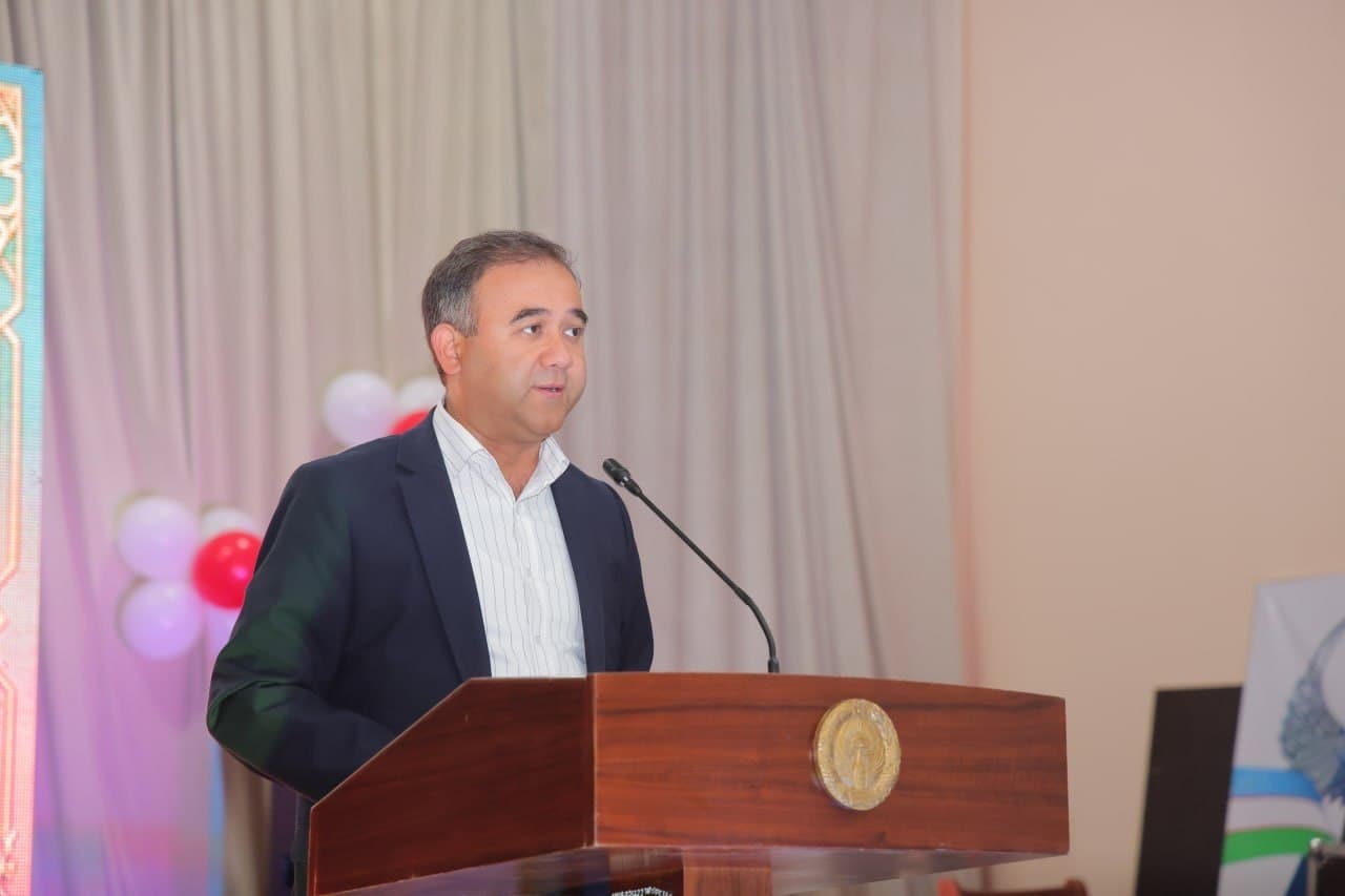 Madaniyatga xizmat — yuksak sharaf. Nurafshonda bir guruh madaniyat xodimlari e’tirof etildi