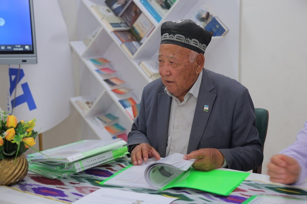 “Nurafshon shahar hokimi stipendiyasi” hamda “Ta’lim iftixori” mukofoti uchun nomzodlar saralanmoqda