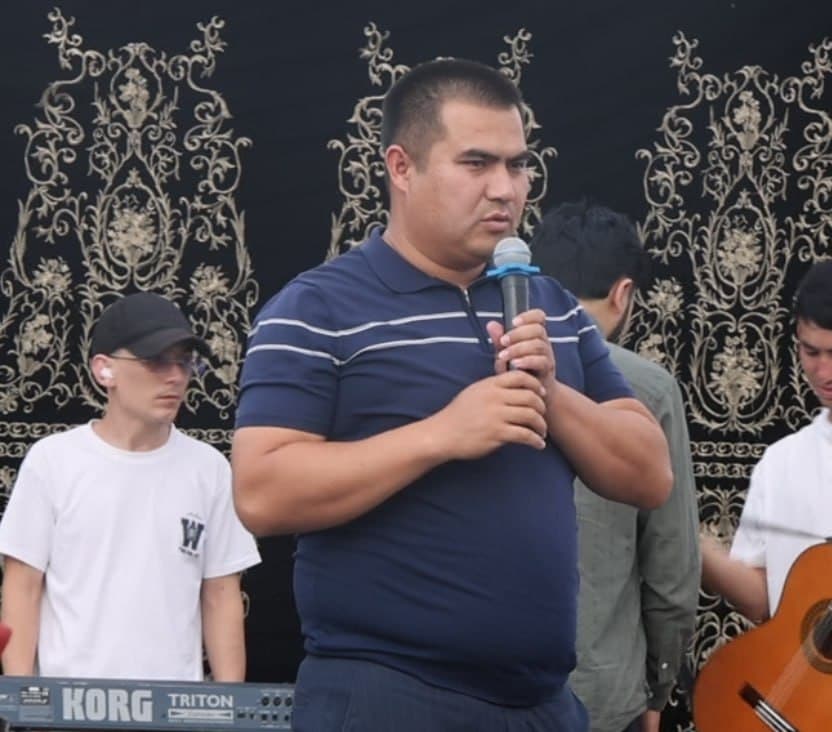 1-iyun — Xalqaro bolalarni himoya qilish kuni