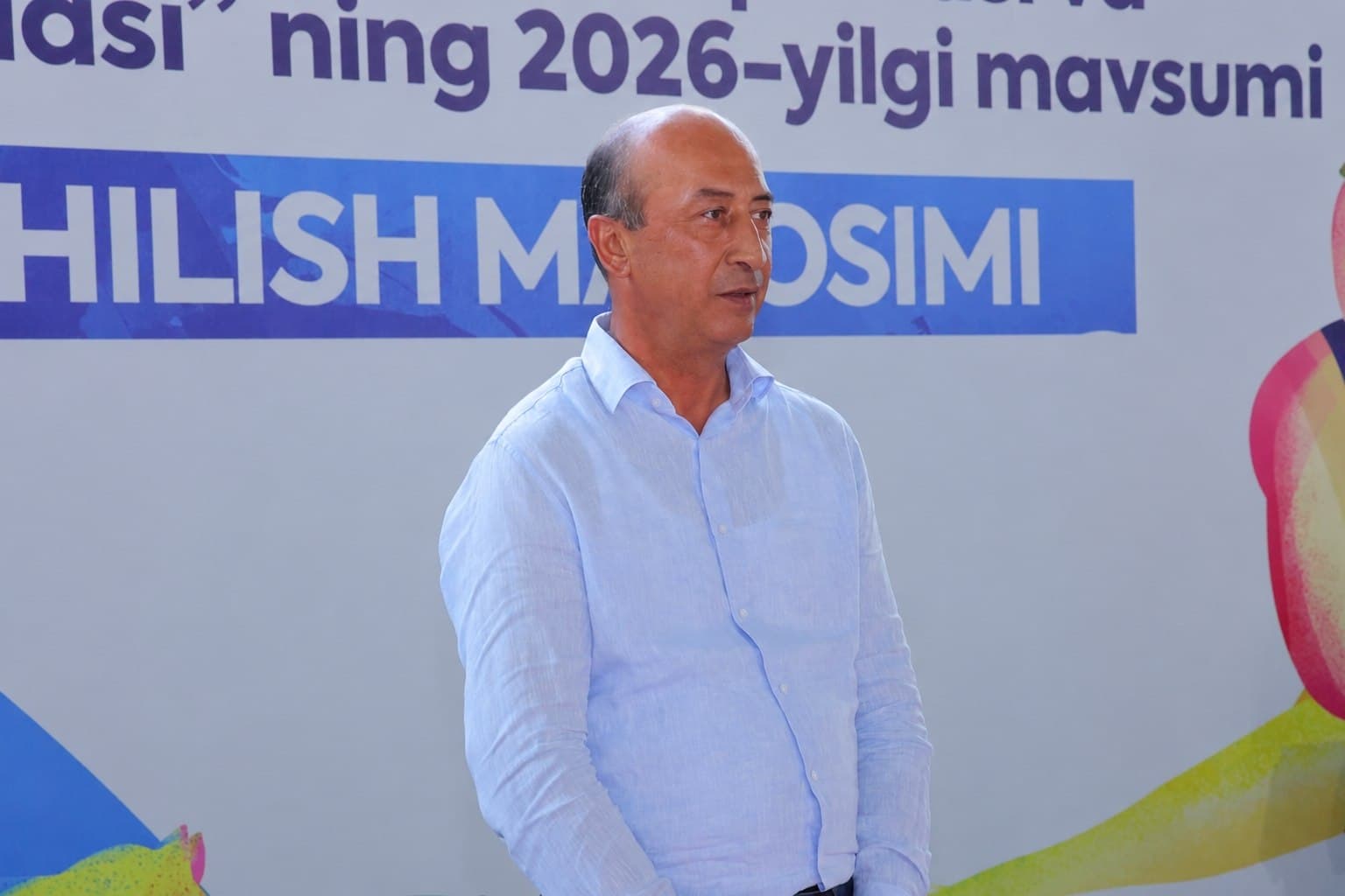 Yoshlar bilan yuzma-yuz: muloqot, tashabbus va e’tirof