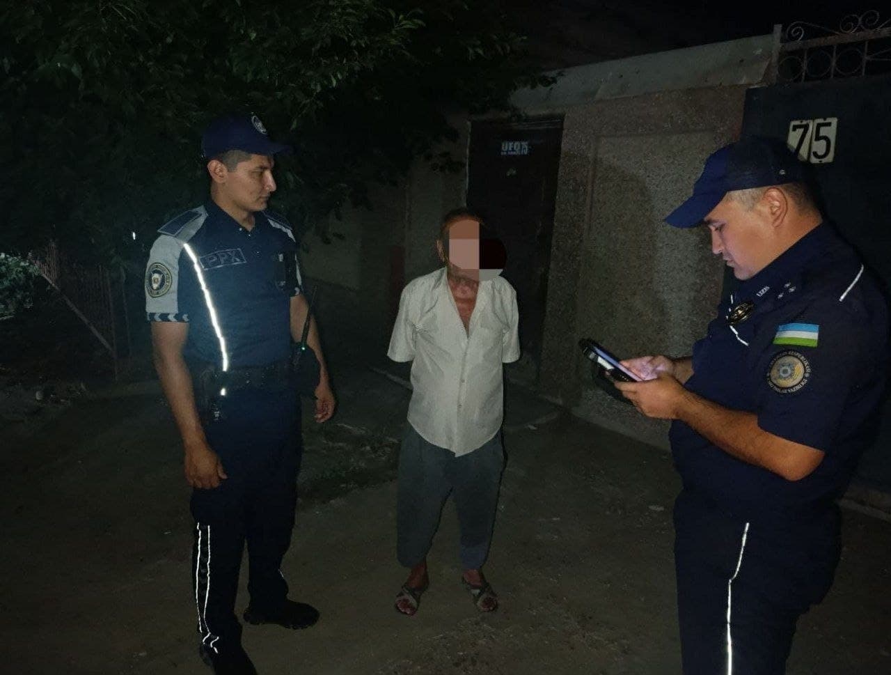 “Xavfsiz va sog‘lom yurt” tezkor-profilaktik tadbirlari davom etmoqda