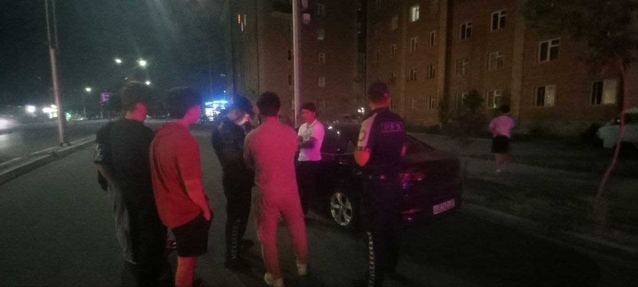 “Xavfsiz va sog‘lom yurt” tezkor-profilaktik tadbirlari davom etmoqda